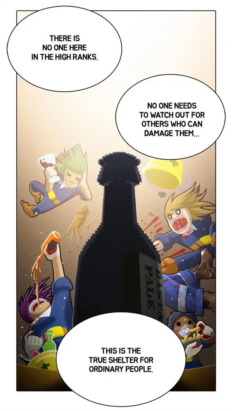 Guardians of the Video Game Chapter 104 30